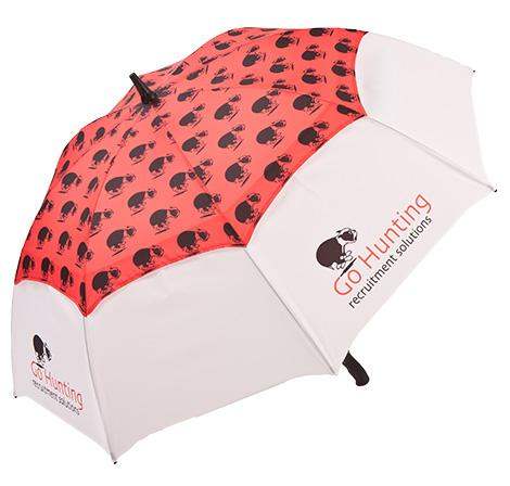 Umbrellas - Promotions Only Group Limited