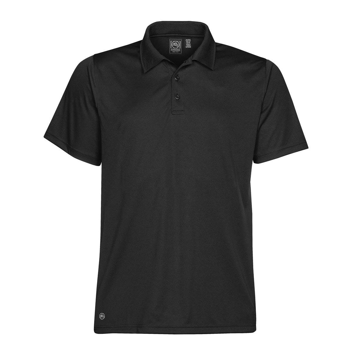 Men’s Eclipse H2X-Dry Pique Polo by Stormtech - Promotions Only Group Limited