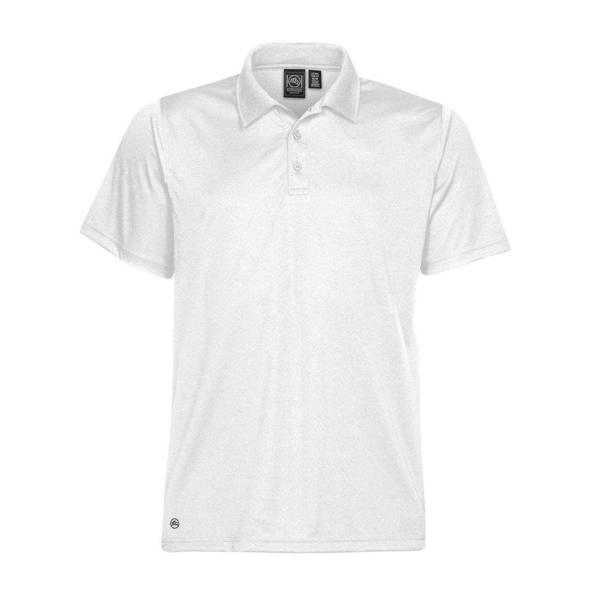 Men’s Eclipse H2X-Dry Pique Polo by Stormtech - Promotions Only Group Limited