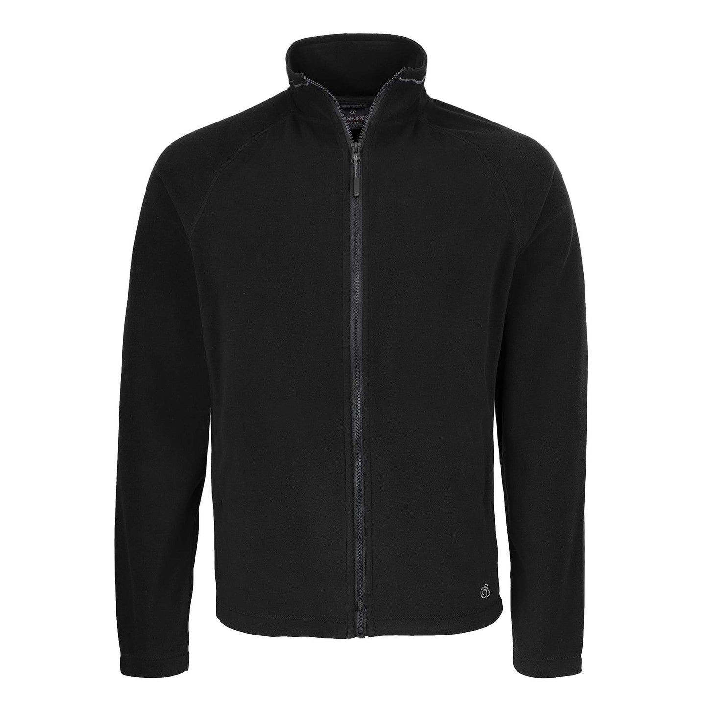 Men’s Expert Corey 200 Fleece Jacket by Craghoppers - Promotions Only Group Limited