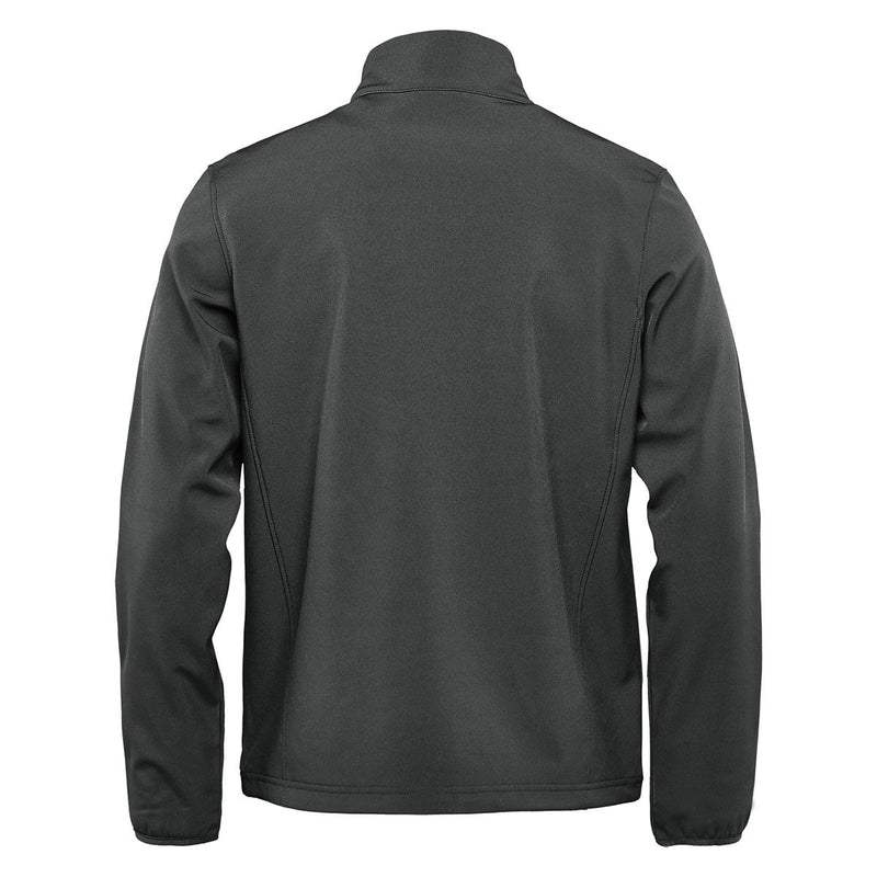 Men’s Narvik Softshell by Stormtech - Promotions Only Group Limited