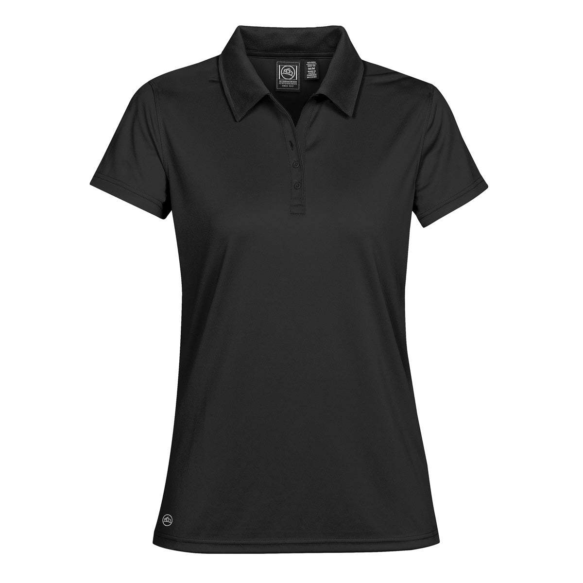 Women’s Eclipse H2X-DRY Pique Polo by Stormtech - Promotions Only Group Limited