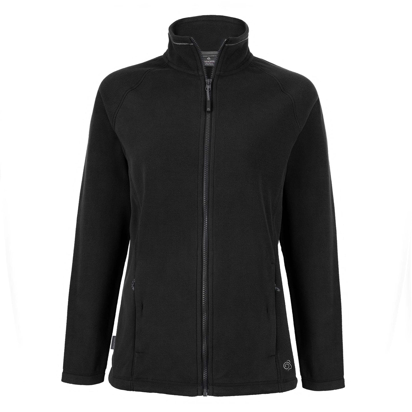 Women’s Expert Miska 200 Fleece Jacket by Craghoppers - Promotions Only Group Limited