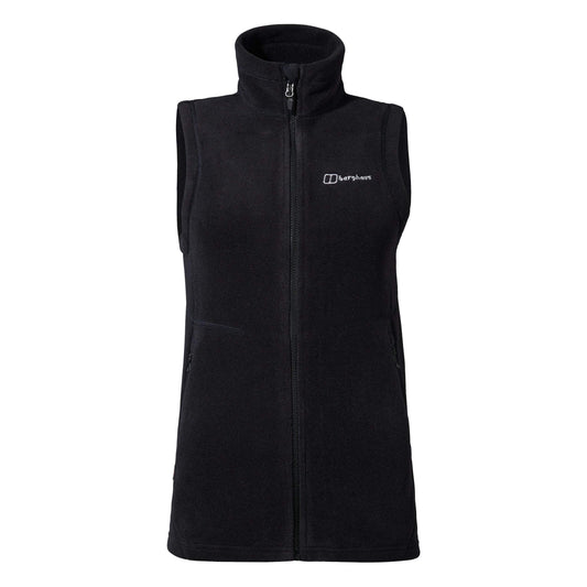 Women’s Prism PT IA FL Vest by Berghaus - Promotions Only Group Limited
