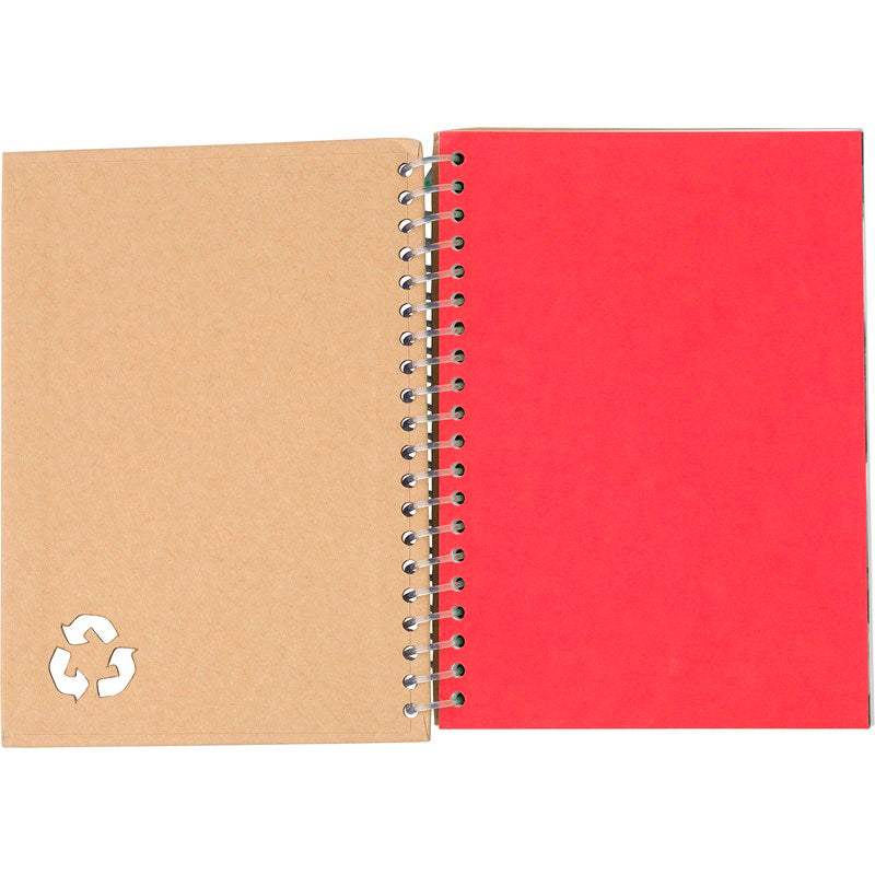 Stone paper notebook A5 - Promotions Only Group Limited