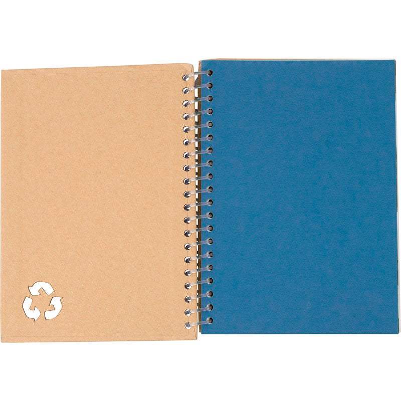 Stone paper notebook A5 - Promotions Only Group Limited