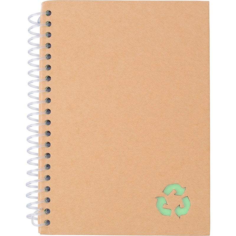 Stone paper notebook A5 - Promotions Only Group Limited