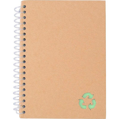 Stone paper notebook A5 - Promotions Only Group Limited