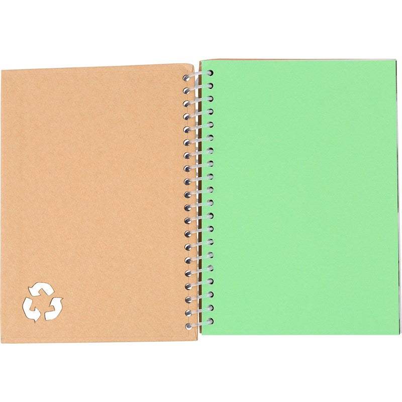 Stone paper notebook A5 - Promotions Only Group Limited