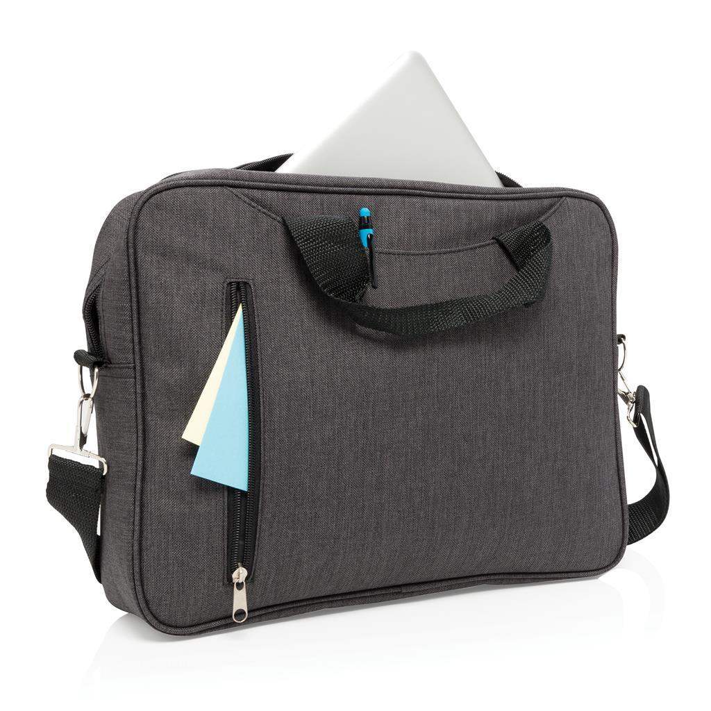 Classic 15” Latop Bag - Promotions Only Group Limited