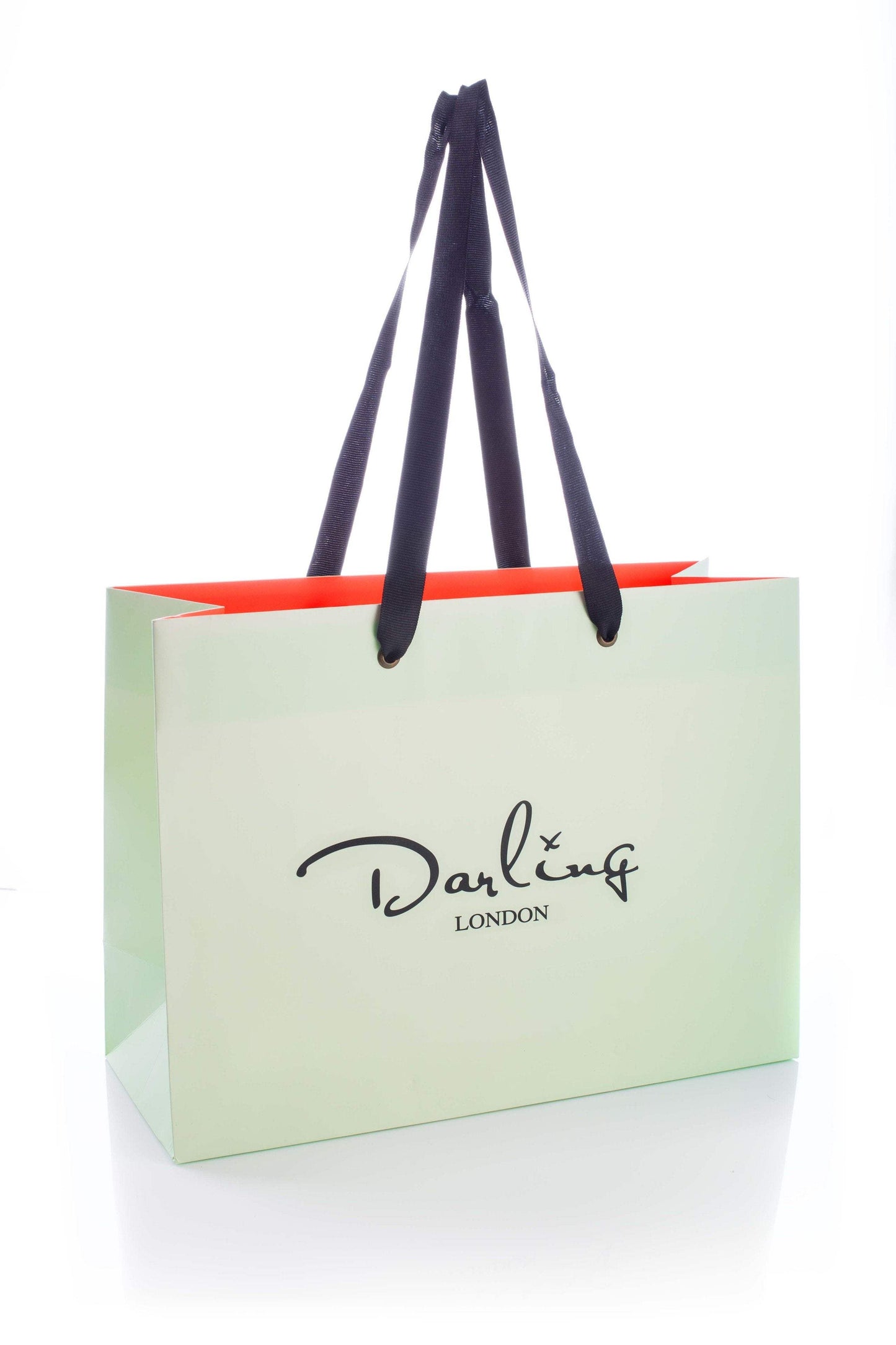 Bespoke Luxury Laminated Paper Carrier Bags - Promotions Only Group Limited