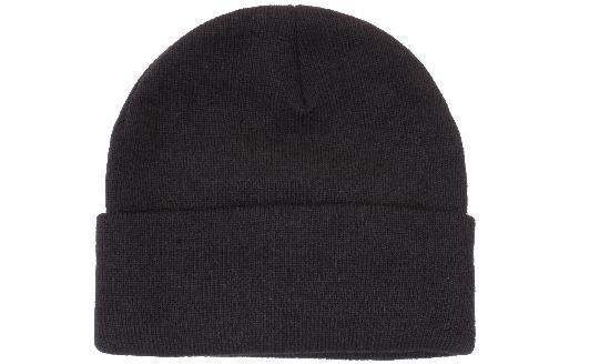 Acrylic Beanie with Thinsulate Lining - Promotions Only Group Limited