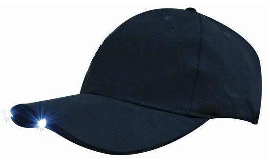 Brushed Heavy Cotton with Led Lights in Peak - Promotions Only Group Limited