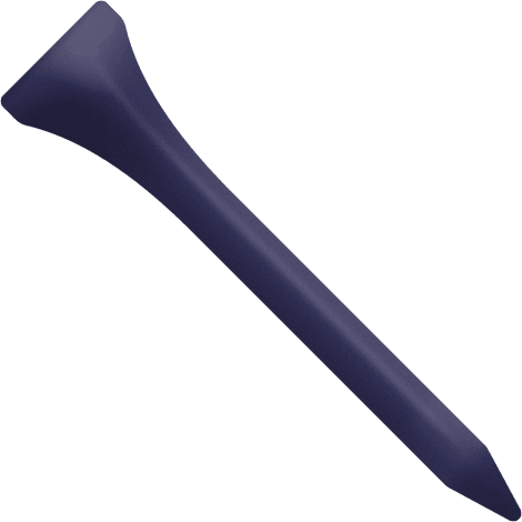 Wooden Golf Tee - 54mm - Promotions Only Group Limited
