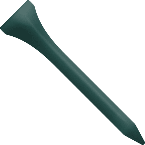 Wooden Golf Tee- 70mm - Promotions Only Group Limited