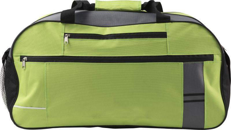 Malmo Sports Bag - Promotions Only Group Limited