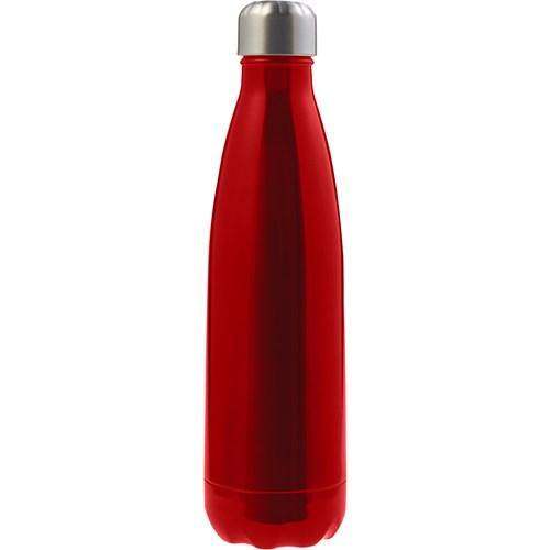 Double Walled Stainless Steel Bottle - Promotions Only Group Limited