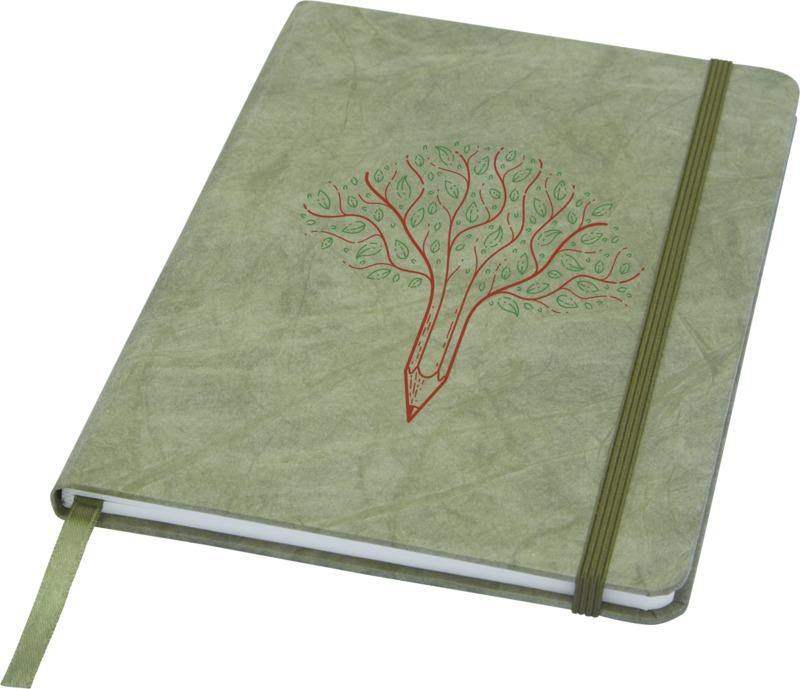 A5 Stone Paper Notebook - Promotions Only Group Limited