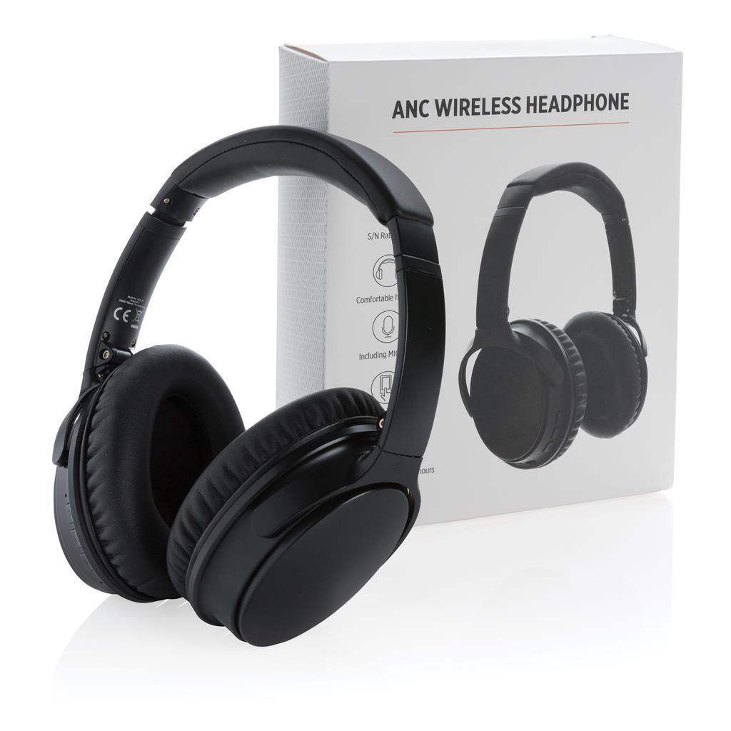 ANC Wireless Headphone - Promotions Only Group Limited