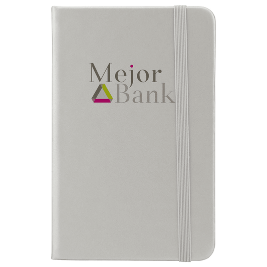 Abbey Mini Notebook Full Colour Print - Promotions Only Group Limited