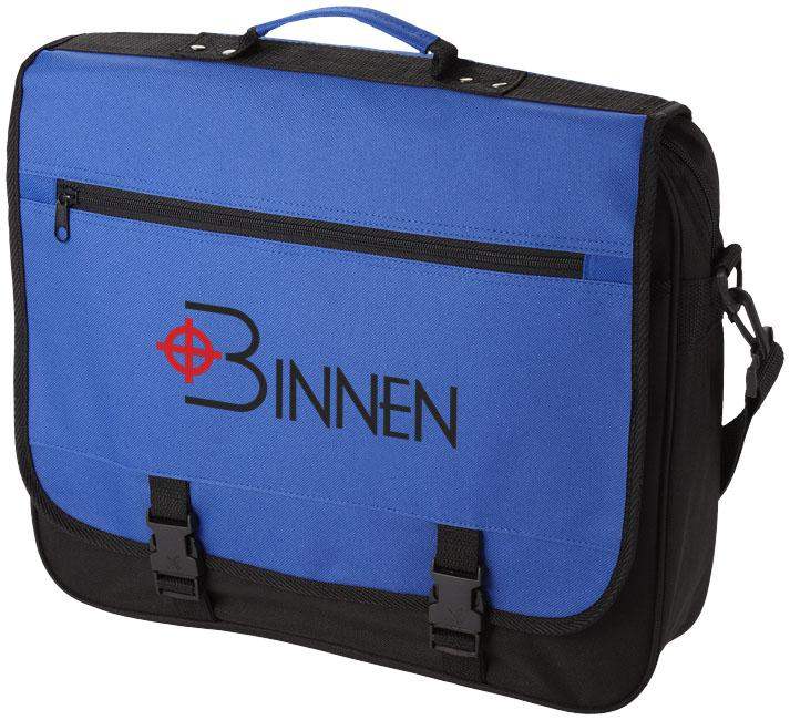 Anchorage Conference Bag - Promotions Only Group Limited