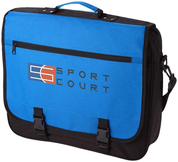 Anchorage Conference Bag - Promotions Only Group Limited