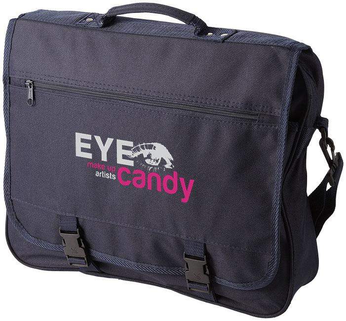 Anchorage Conference Bag - Promotions Only Group Limited