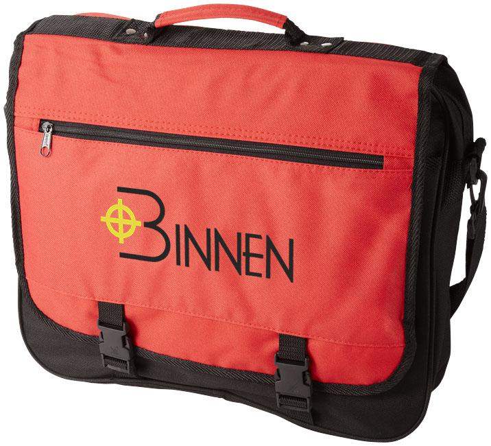 Anchorage Conference Bag - Promotions Only Group Limited
