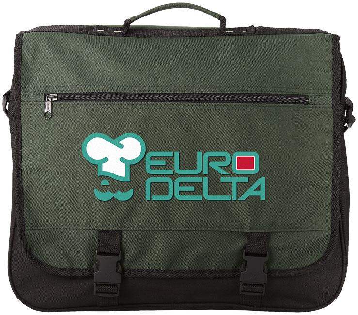 Anchorage Conference Bag - Promotions Only Group Limited