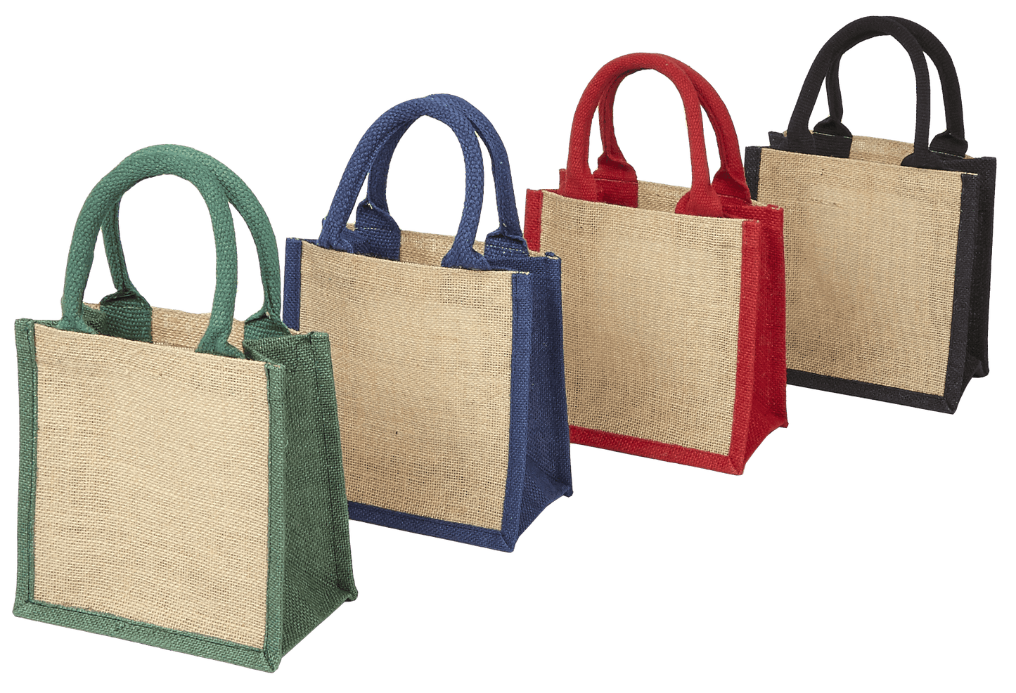 Anson Jute bag - Promotions Only Group Limited