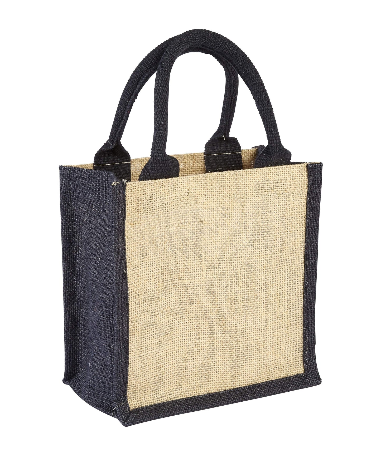 Anson Jute bag - Promotions Only Group Limited