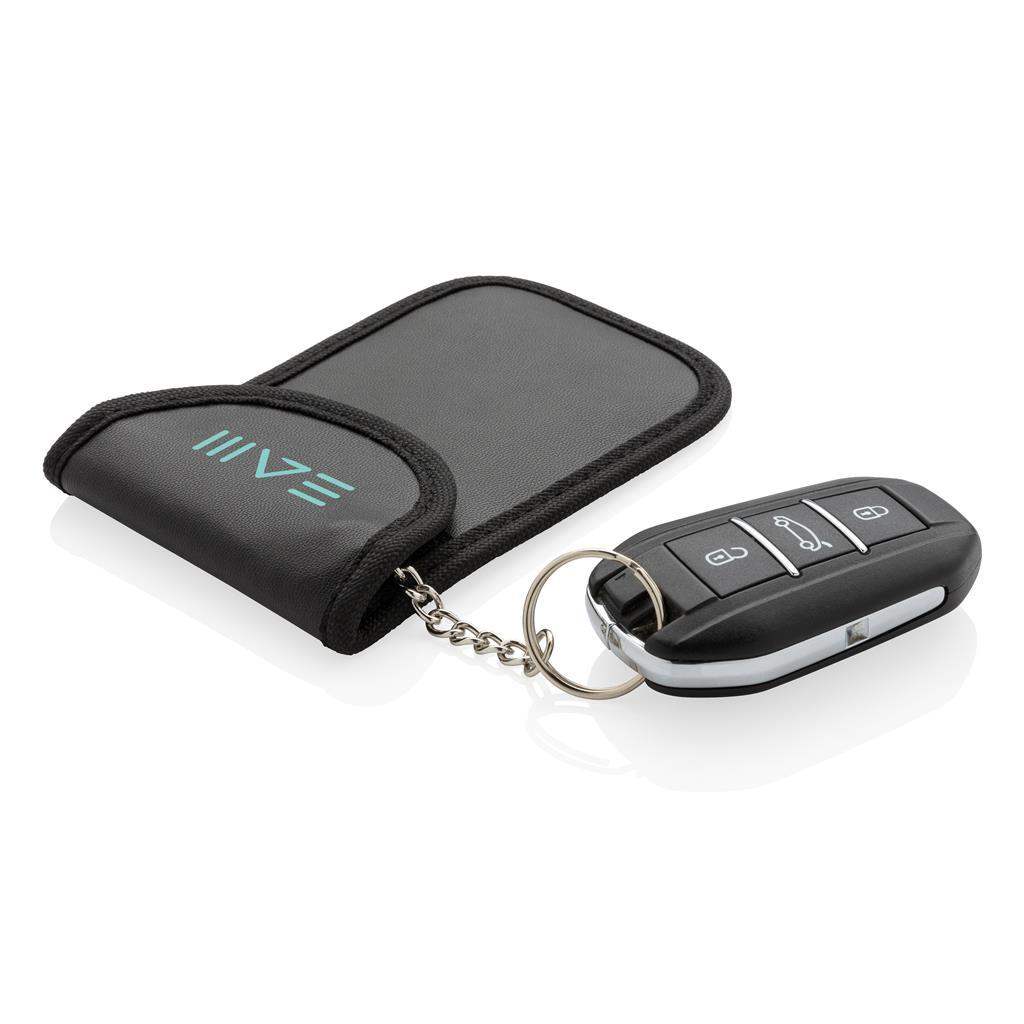 Anti Theft RFID Car Key Pouch - Promotions Only Group Limited