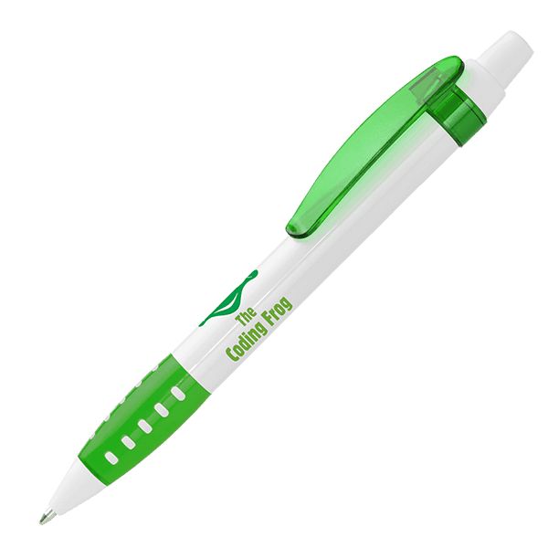 Apollo Ballpen - Promotions Only Group Limited