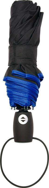 Automatic Pongee Foldable Umbrella - Promotions Only Group Limited