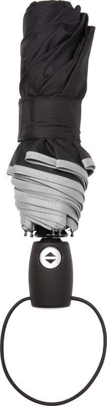Automatic Pongee Foldable Umbrella - Promotions Only Group Limited