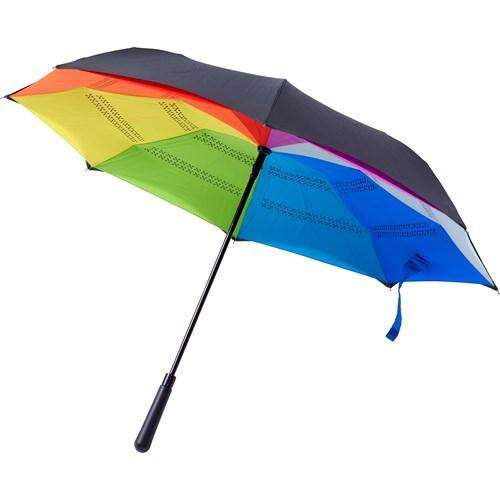 Automatic Reversible Umbrella - Promotions Only Group Limited