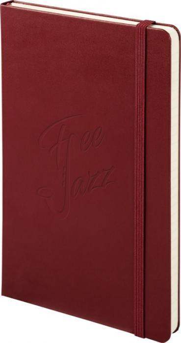 Moleskine Classic L Hard Cover Notebook - Ruled - Promotions Only Group Limited