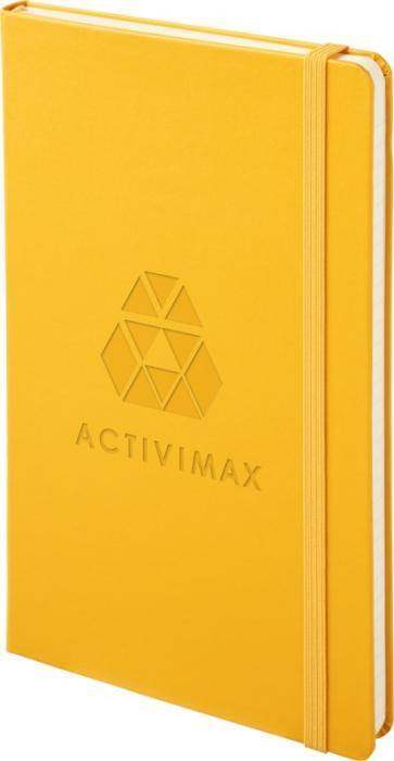 Moleskine Classic L Hard Cover Notebook - Ruled - Promotions Only Group Limited