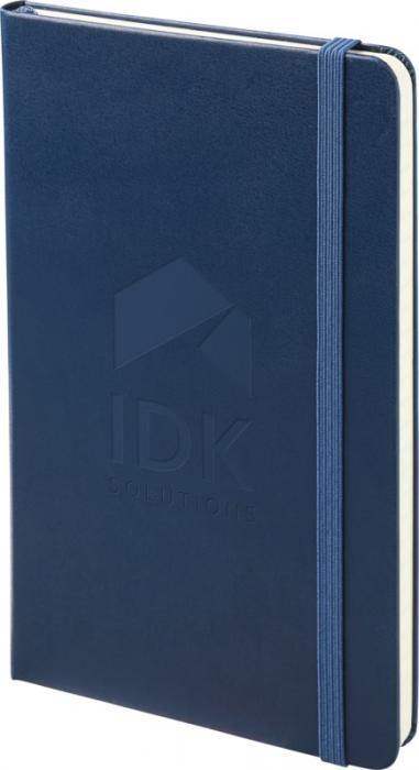 Moleskine Classic L Hard Cover Notebook - Ruled - Promotions Only Group Limited