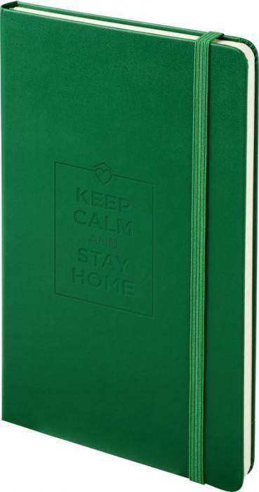Moleskine Classic L Hard Cover Notebook - Ruled - Promotions Only Group Limited