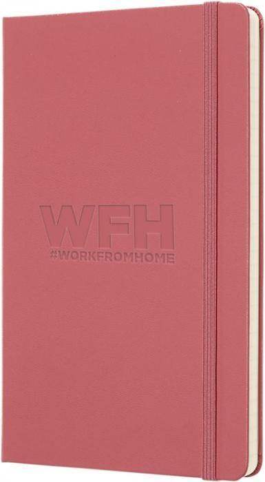 Moleskine Classic L Hard Cover Notebook - Ruled - Promotions Only Group Limited