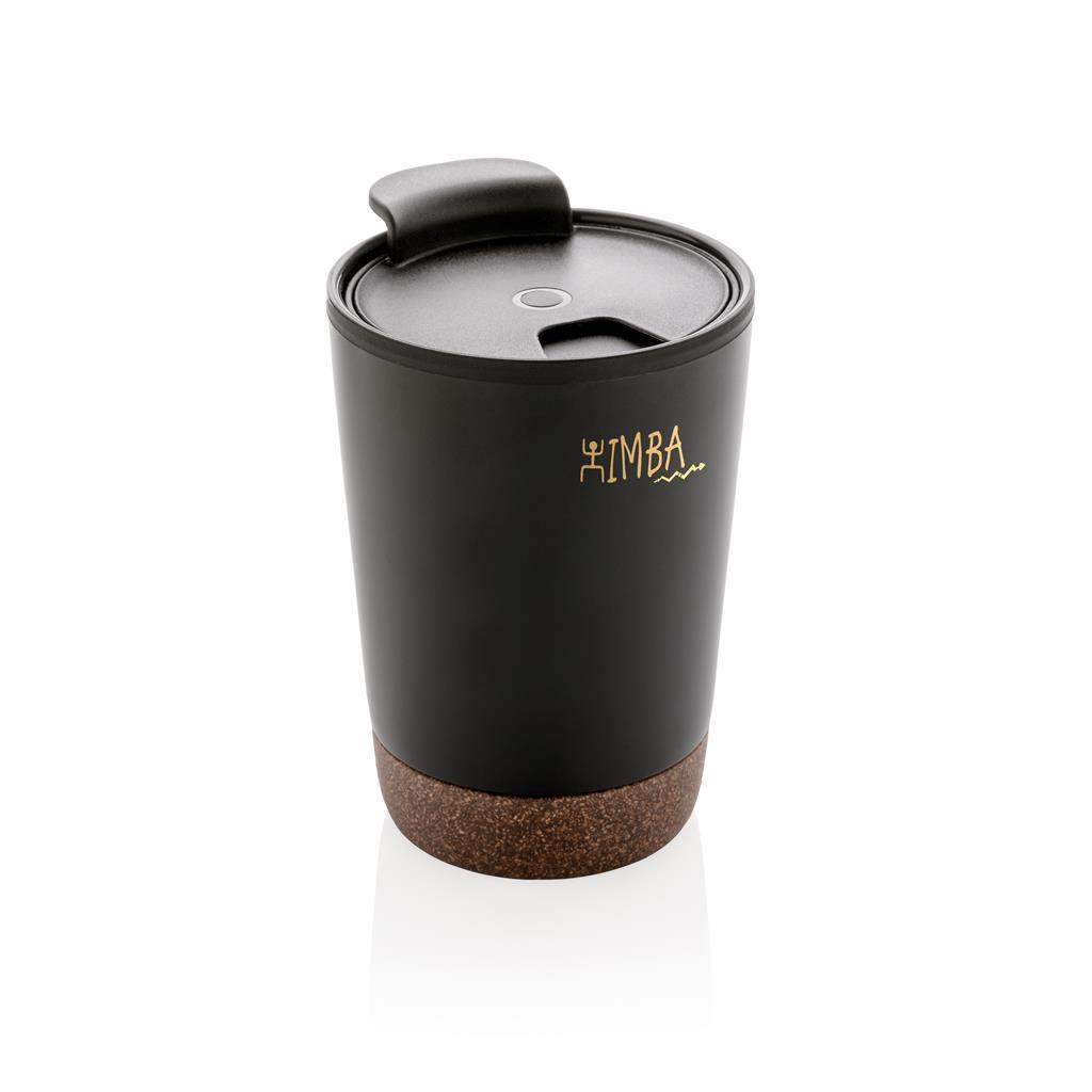 Cork Coffee Tumbler - Promotions Only Group Limited