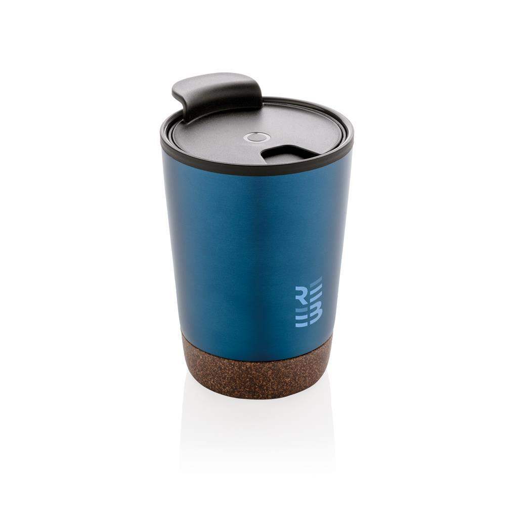 Cork Coffee Tumbler - Promotions Only Group Limited