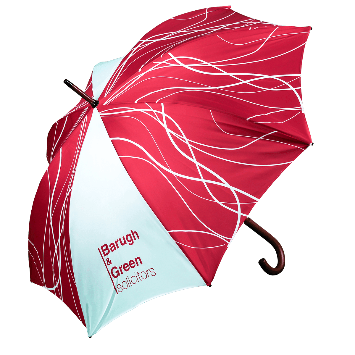 Fashion Umbrella Soft Feel - Promotions Only Group Limited