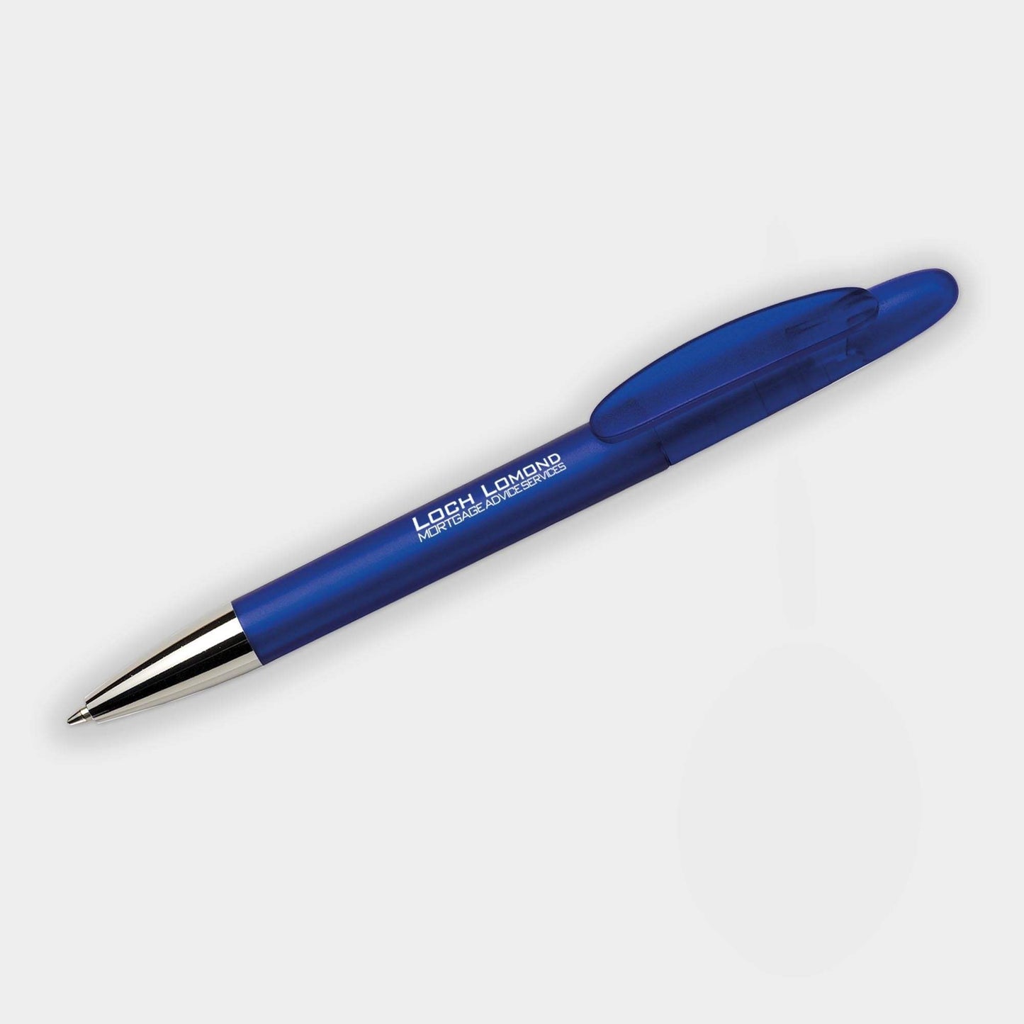 Frosted Biodegradable Pen - Promotions Only Group Limited