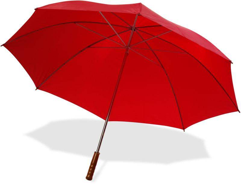 Golf Umbrella with Metal Shaft - Promotions Only Group Limited