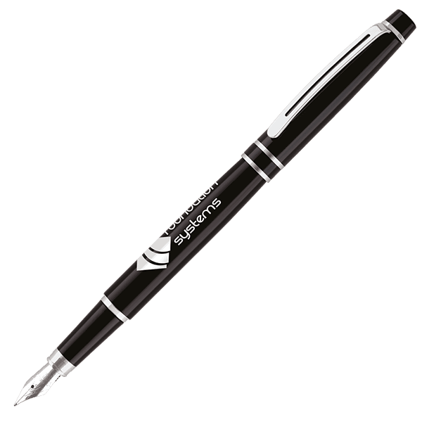 Grosvenor Fountain Pen - Promotions Only Group Limited
