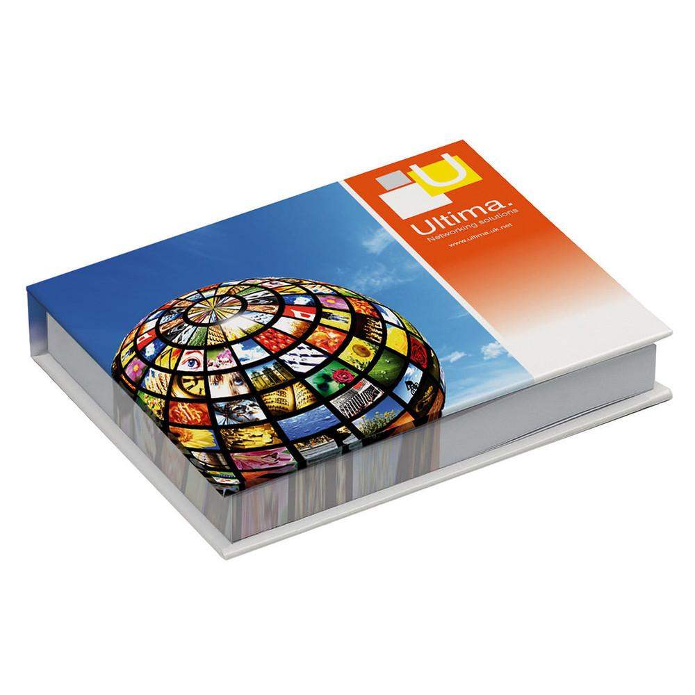 Hard-Cover Combi Set - Promotions Only Group Limited