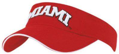 Heavy Brushed Cotton Visor - Promotions Only Group Limited