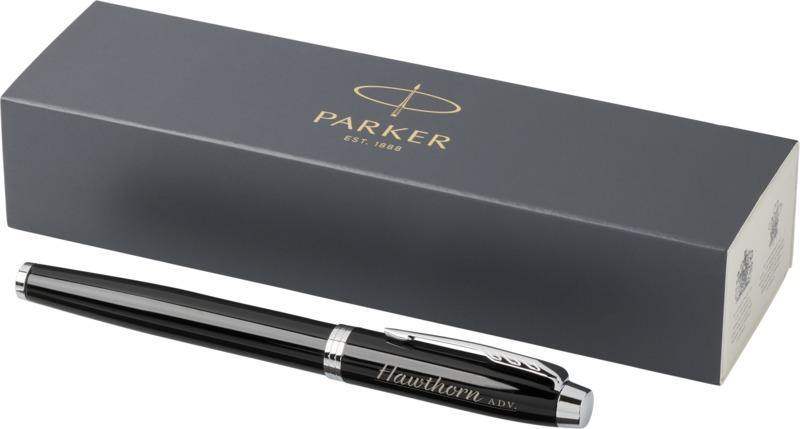 Parker IM Roller Ball Pen Group 2 - Promotions Only Group Limited